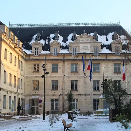 Ferienwohnung Balcon Prive, Parking Gratuit, Orly 5 Kms Villejuif Exterior foto